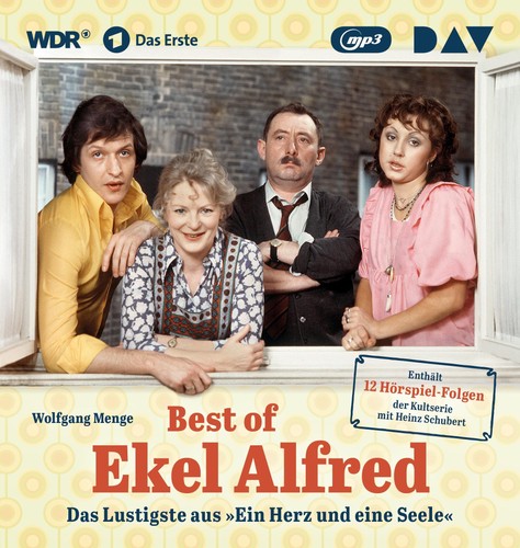 Best ekel alfred - of,