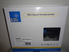 ESU 53451, Lok Programmer mit