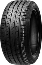1x 195/55 R15 85H Sommer Reifen Barum Bravuris 3 HM  Demontage
