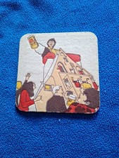 Bierdeckel Motiv 2 - Haake Beck
