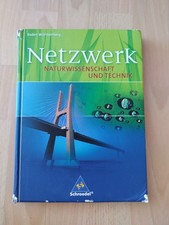 Netzwerk Naturwissenschaft