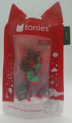 Tonies karmas welt - karmas, tonie