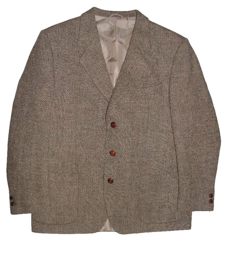 Harris tweed herren - harris,