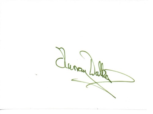 Murray walker motorsport - walker,