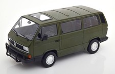 1:18 KK-Scale VW bus T3 Syncro