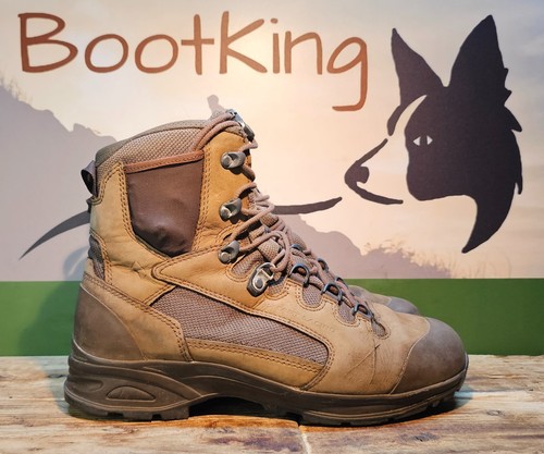 Haix scout leichte - leichte, walking