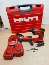 Hilti SD 5000-A22 Akku