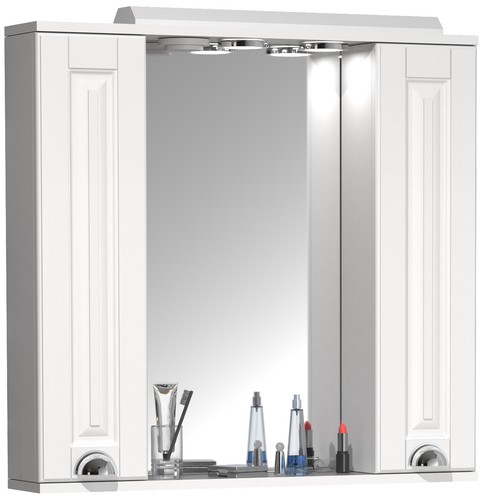 Spiegelschrank bad spiegel - bad,