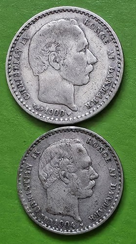 1900 - •, &