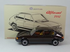 Laudoracing Alfa Romeo Alfasud