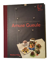 Amuse gueule die explosion - gueule,