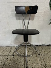 Vintage Bürostuhl Drehstuhl