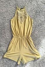 Shein Damen Overall Einteiler