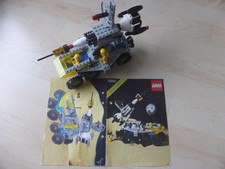 Lego 6950 Weltraum - Mobile Rocket Transport, 1982, OBA, Vintage