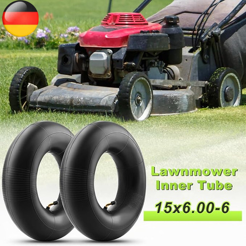 Luftschlauch aufsitzmäher - 2,