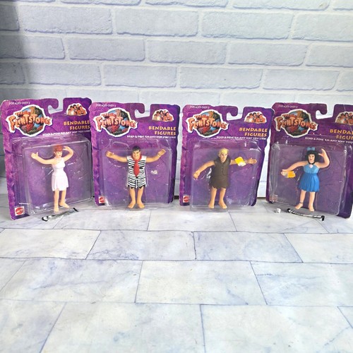 Feuerstein biegefiguren - feuerstein,