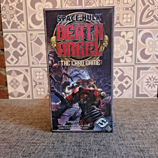 Space Hulk Death Angel: Das