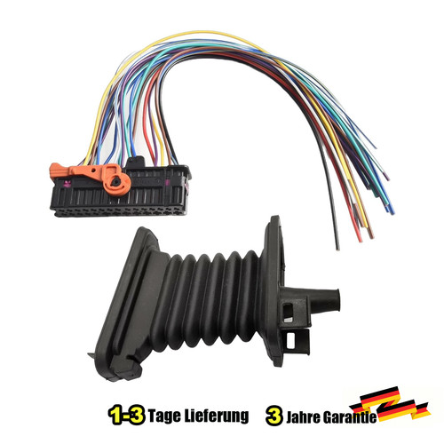 Reparatursatz kabelsatz - reparatursatz,