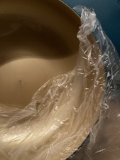 Tupperware Allegra Petrol Gold 3,5l Neu