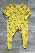 Toller Schlafanzug in Gr. 68