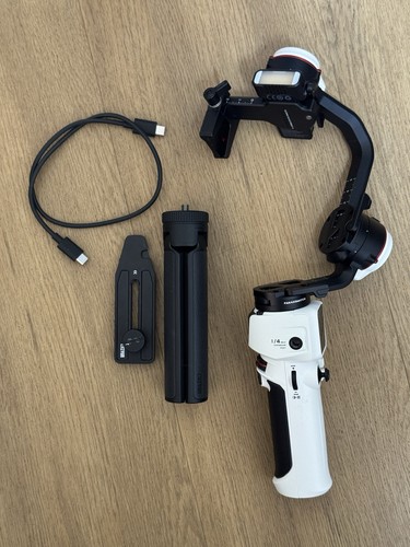 Zhiyun crane pro ovp gimbal - zhiyun,