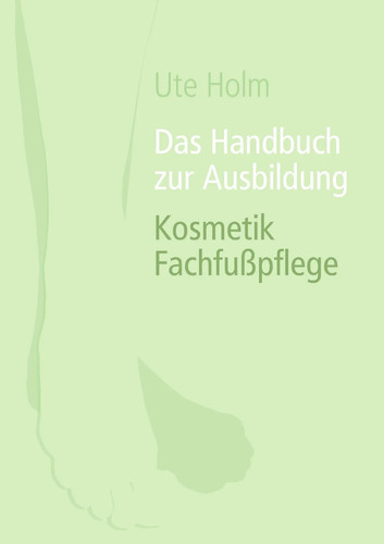 Das handbuch zur ausbildung - handbuch,