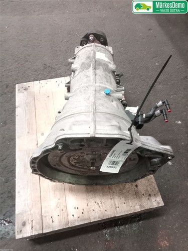 Automatikgetriebe 5802922677 - automatikgetriebe,