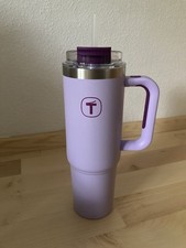 Tupperware Tumbler Big T