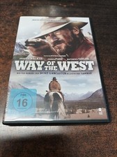 Way of the West DVD Andrew W. Walker   25 % Rabatt beim Kauf von 4