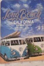 BETTWÄSCHE VW BULLI LONG