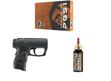 Walther Pfefferspray Pistole mit Pfefferspray Kartusche im SET Pfeffer Spray PGS