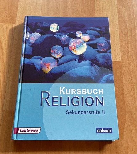 Kursbuch religion - kursbuch,