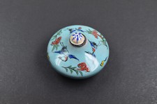 Antikes snuffbottle form - snuffbottle, in