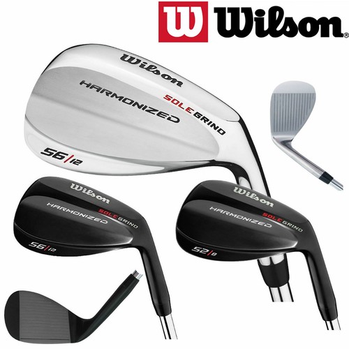 Wilson harmonized black - wilson,