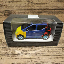 1:34 Mercedes  Benz A Klasse Harlekin Modellauto  Maisto