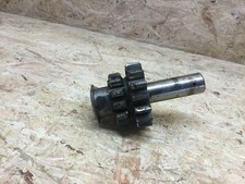 Fendt Dieselross F15 Zahnrad