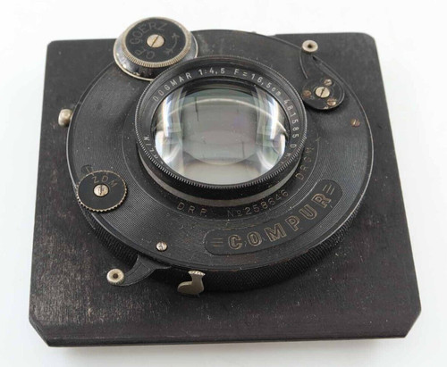 Goerz berlin dogmar - goerz,