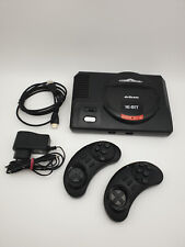Sega Mega Drive Flashback HD