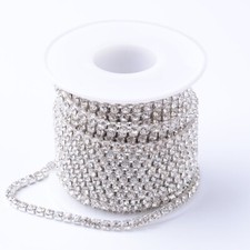 80cm strassband endlos - 80cm,
