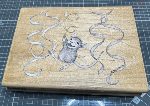 House mouse designs - house-mouse,