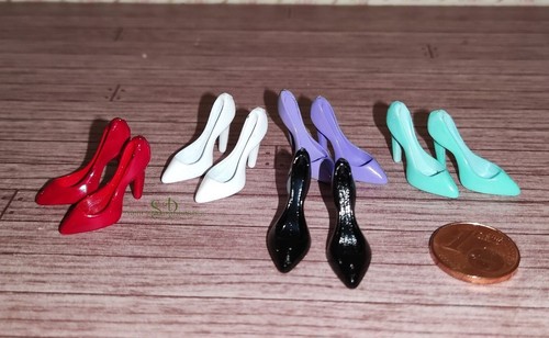 6234 pumps schuhe highheels - 6234,