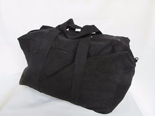 US Army Canvas Parachute Cargo