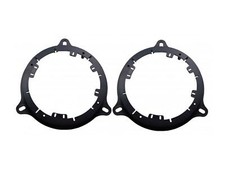 Pair of Brackets Speaker Front