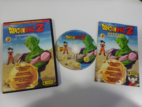 Dragon ball die - ball, de