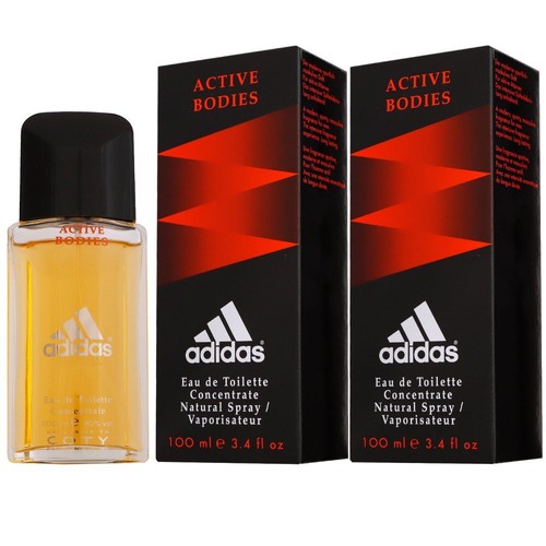 Adidas active bodies - active,