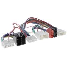 Autoradio Adapter Kabel