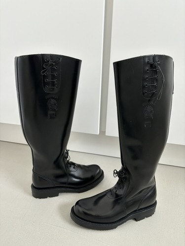 Chippewa usa polizeistiefel - usa,