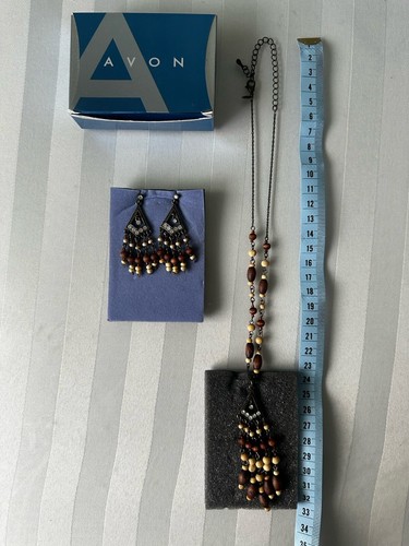 Avon damen schmuck set - avon, schmuck-set
