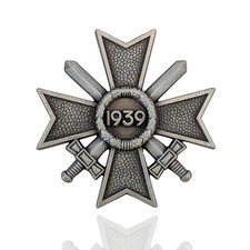 Kriegsverdienstkreuz 1939 (I