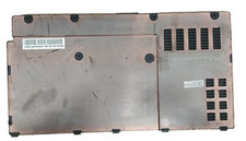 Abdeckung Gehäuse CPU RAM